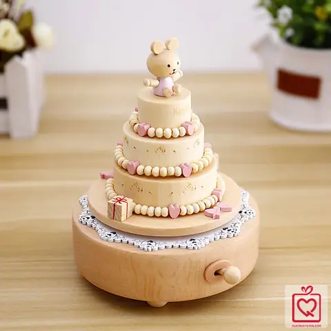 Quà Tặng Sinh Nhật Do Shop Quà Trực Tuyến Thiết Kế Quà Tặng Sinh Nhật Do Shop Quà Trực Tuyến Thiết Kế