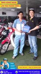 Máy Đọc Lỗi Smarttool 2