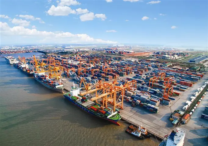 Cửa Khẩu Là Gì? Cửa Khẩu Là Gì?