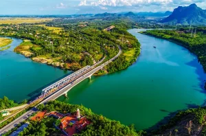 Du Lịch Hà Nội Quảng Bình: Lộ Trình Chi Tiết - Cực Hấp Dẫn