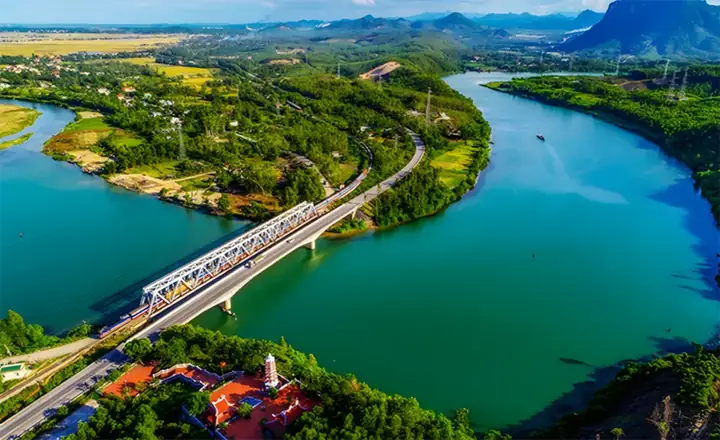 Cung Đường Hà Nội Quảng Bình | Tiết Kiệm Và Đáng Tiền