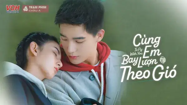 Review Phim 'cùng Em Bay Lượn Theo Gió': Tống Tổ Nhi Và Vương ... Review Phim 'cùng Em Bay Lượn Theo Gió': Tống Tổ Nhi Và Vương ...