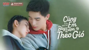 Review Phim 'cùng Em Bay Lượn Theo Gió': Tống Tổ Nhi Và Vương ...