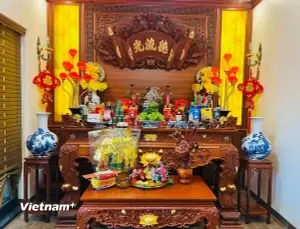 Thời Điểm Tốt Nhất Để Làm Lễ Cúng Ông Công Ông Táo Năm 2025 Thời Điểm Tốt Nhất Để Làm Lễ Cúng Ông Công Ông Táo Năm 2025