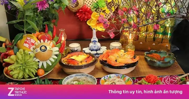 Cúng Ông Công Ông Táo Năm 2025 Vào Ngày, Giờ Nào Đẹp Nhất ... Cúng ông Công ông Táo ngày 22 vào giờ nào