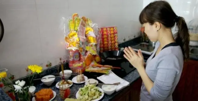 Cúng Đưa Ông Táo Về Trời Nên Cúng Vào Thời Gian Nào Thì Tốt Nhất?