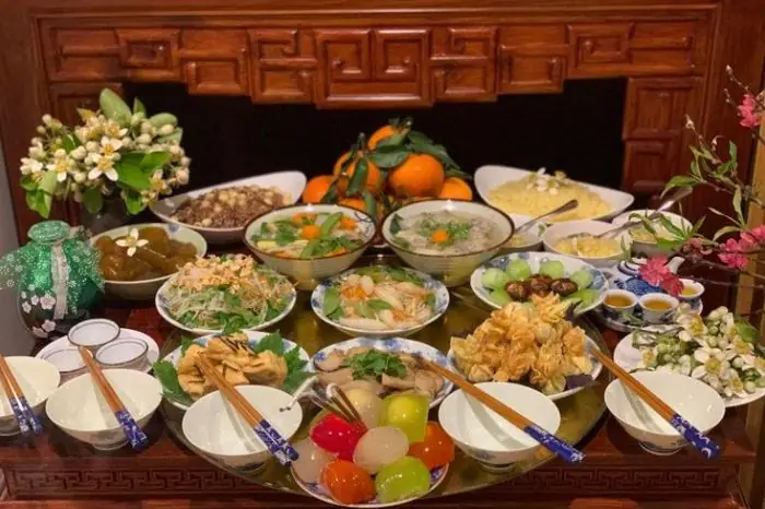 Vì Sao Cúng Cả Năm Không Bằng Rằm Tháng Giêng? - Chuyên Trang ... Vì Sao Cúng Cả Năm Không Bằng Rằm Tháng Giêng? - Chuyên Trang ...