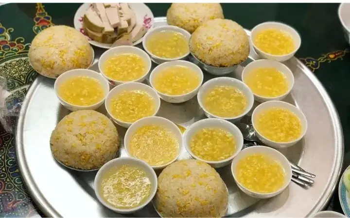 Cúng Rằm Bao Nhiều Chén Chè? Nên Cúng Loại Chè Nào Đúng Nhất?