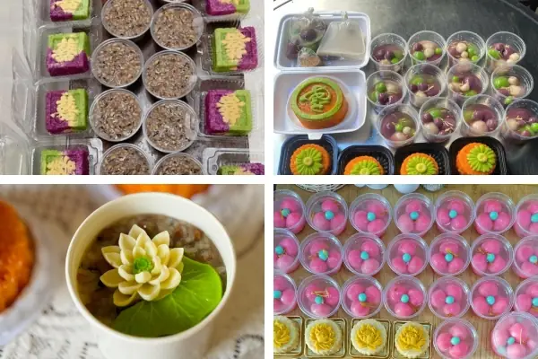 Cúng Khai Trương Bao Nhiều Chén Chè? Nên Cúng Chè Gì? 2025