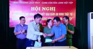 Phường Lạch Tray - Cung Văn Hóa Lao Động Hữu Nghị Việt Tiệp ...