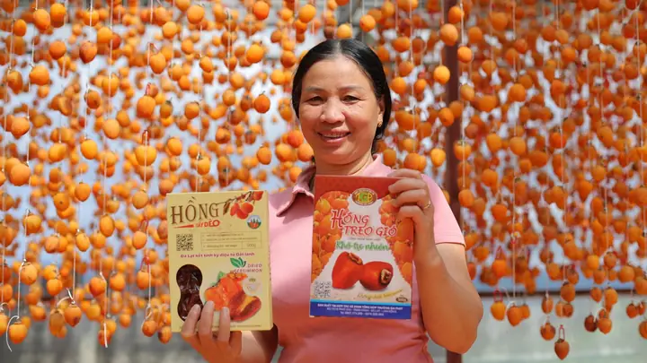 Để Thương Hiệu “đà Lạt - Kết Tinh Kỳ Diệu Từ Đất Lành” Vươn Xa Để Thương Hiệu “đà Lạt - Kết Tinh Kỳ Diệu Từ Đất Lành” Vươn Xa