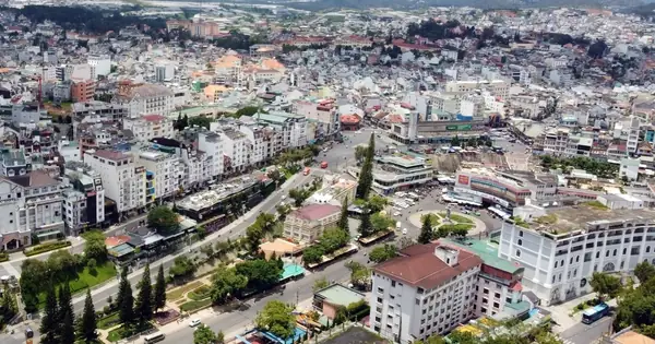 Liệu Đà Lạt Và Bảo Lộc Có Phải Hạ Loại Đô Thị Sau Khi Sáp Nhập?