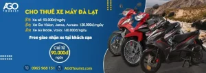 Dự Báo Thời Tiết Đà Lạt Và Đặc Điểm Thời Tiết Các Tháng Trong Năm