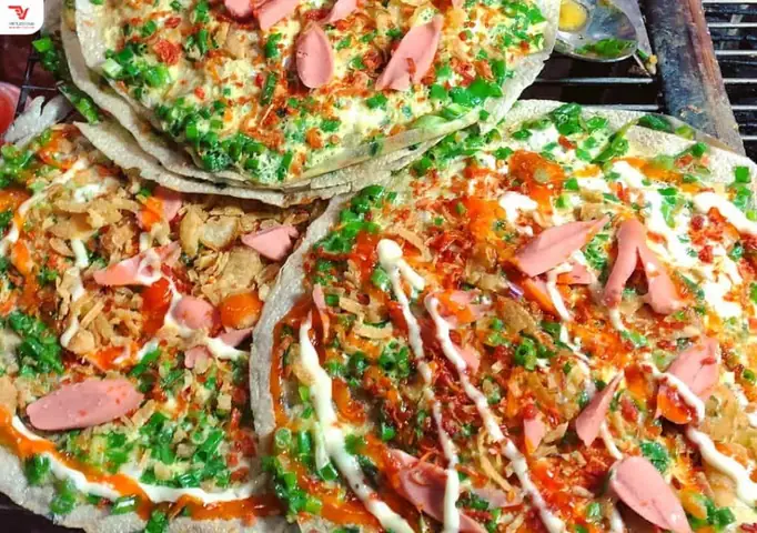 Ẩm Thực Thơm Ngon Ẩm Thực Thơm Ngon
