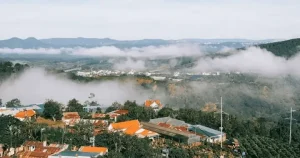 Đà Lạt Thuộc Miền Nào Trên Đất Nước “hình Chữ S”?