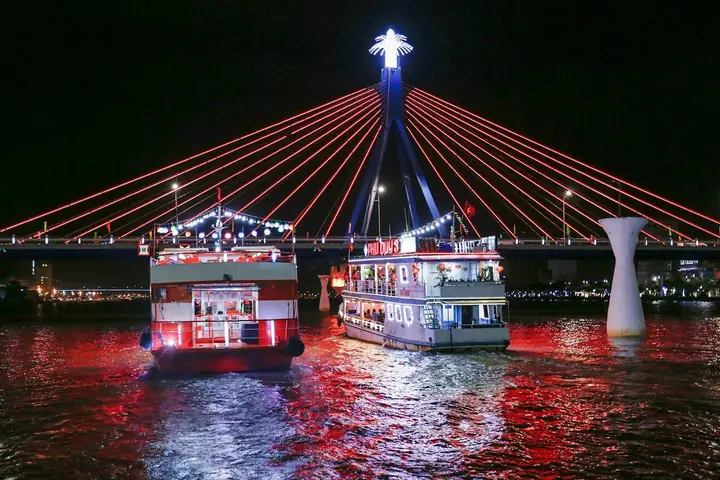 Cầu Sông Hàn