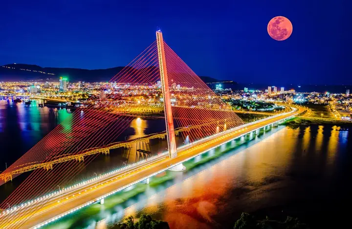 Đà Nẵng Có Bao Nhiêu Cây Cầu?