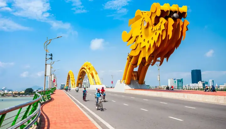 Cầu Rồng