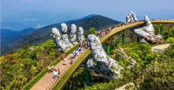 Đà Nẵng Thuộc Miền Nào? Kinh Nghiệm Du Lịch Đà Nẵng Tự Túc Từ A-z Đà Nẵng Thuộc Miền Nào? Kinh Nghiệm Du Lịch Đà Nẵng Tự Túc Từ A-z