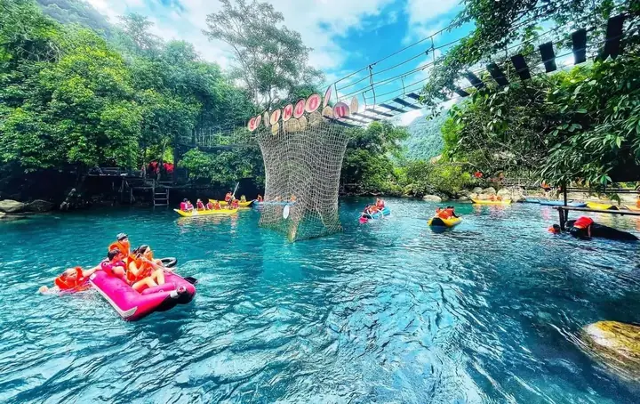 Du Lịch Quảng Bình Có Gì Hấp Dẫn?