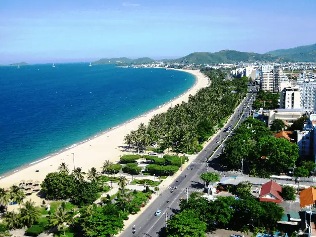 Distance And Route From Da Nang To Hoi An