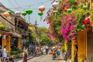 Simple Guide: How To Get From Da Nang To Hoi An In Vietnam - Www ...