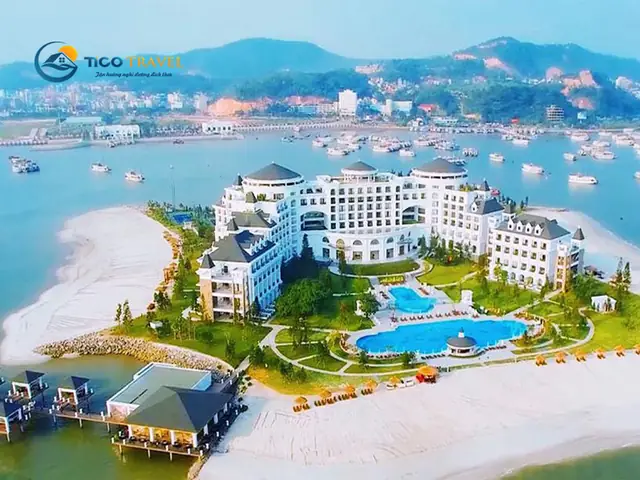 Vinpearl Hạ Long