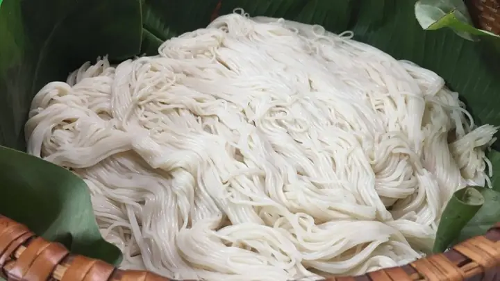 Bún Đa Mai