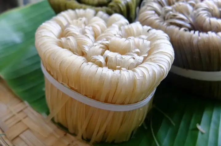 Mỳ Chũ