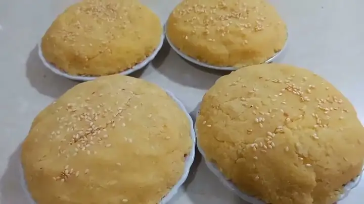 Chè Kho Mỹ Độ