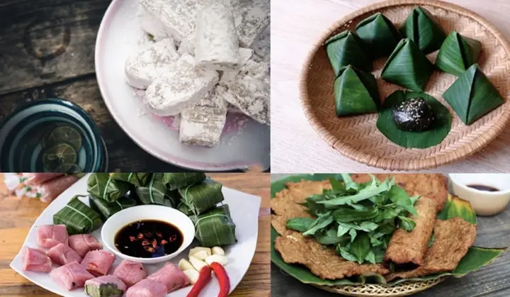 Top 10 Đặc Sản Bình Định “khét Tiếng” Du Khách Nên Mua Về Làm Quà