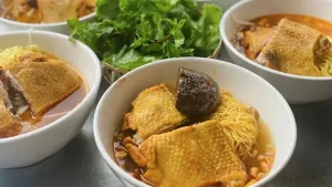 21 Đặc Sản Phan Thiết Nên Ăn Thử & Mua Làm Quà