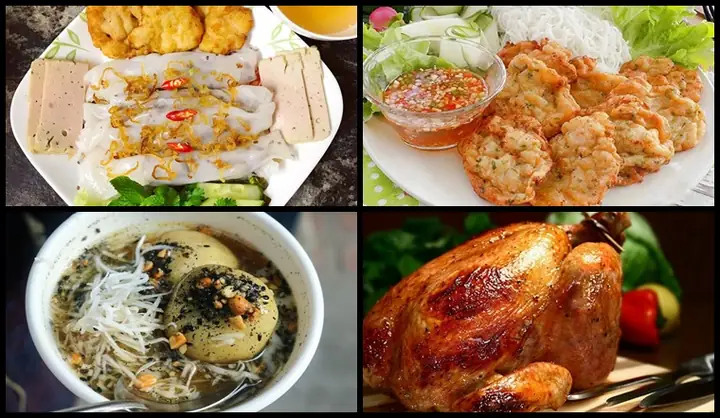 Đặc Sản Hạ Long: Top 15 Đặc Sản Ngon Nên Thử Và Mua Làm Quà