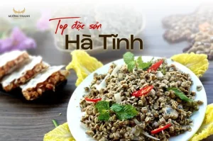 Top 12 Đặc Sản Hà Tĩnh Lưu Giữ Trọn Vị Quê Đậm Đà (thích Hợp Mua ...