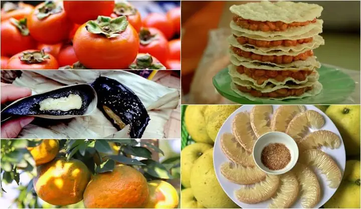 Top 10 Món Đặc Sản Nên Mua Về Làm Quà Khi Du Khách Có Dịp Ghé ...