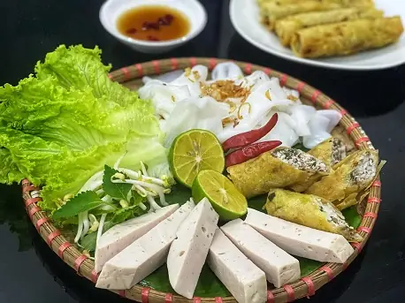 Đặc Sản Hà Tĩnh: 17+ Thức Quà Nổi Danh, Làm Quà Hết Ý