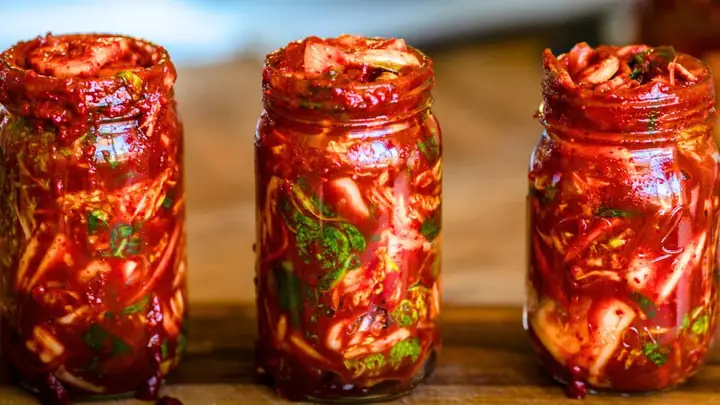 Kimchi