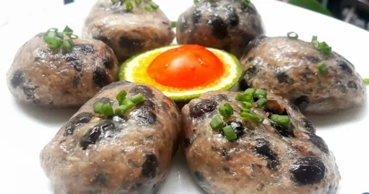 Đặc Sản Của “xứ Nẫu”, Bình Định