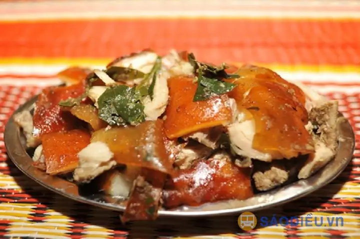 Thịt Lợn Quay3>