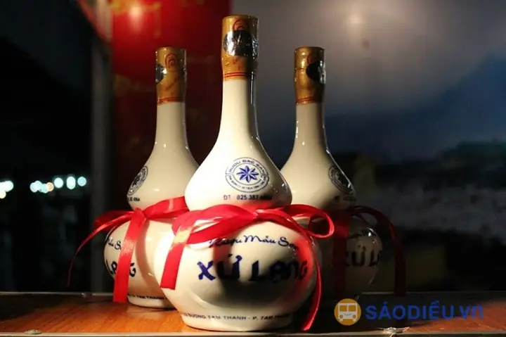 Rượu Mẫu Sơn3>