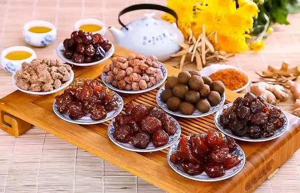 Ô Mai Hà Nội
