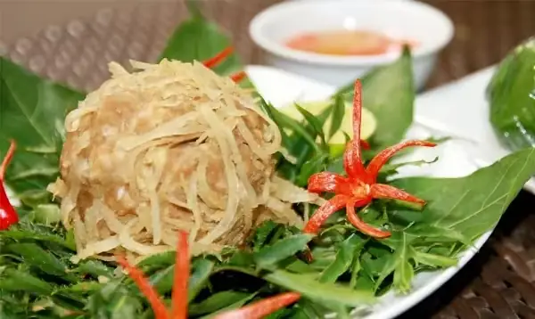 19. Nem Phùng