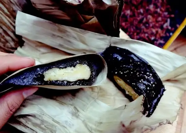 14. Bánh Gai Nam Định
