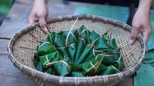 16. Bánh Cooc Mò Thái Nguyên