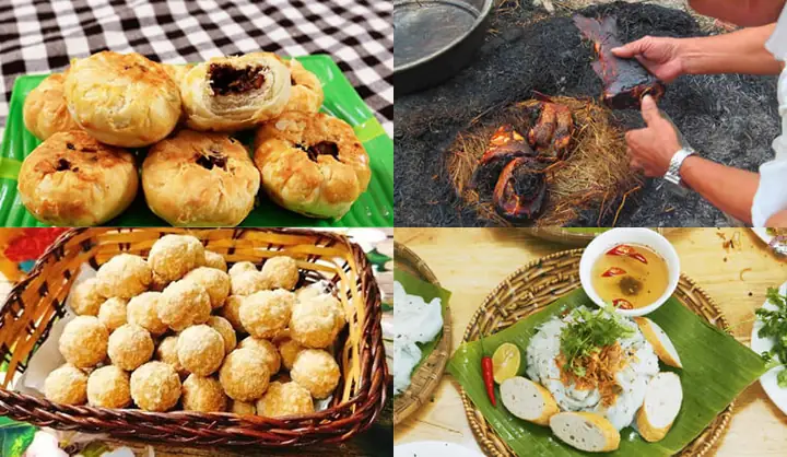 Đặc Sản Nam Định: Top 15 Đặc Sản Ngon Nên Thử Và Mua Làm Quà Đặc Sản Nam Định: Top 15 Đặc Sản Ngon Nên Thử Và Mua Làm Quà