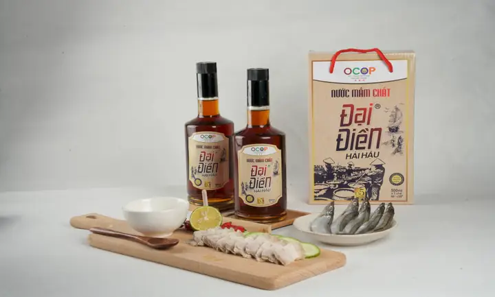 Top 12++ Đặc Sản Nam Định Ngon Trứ Danh Đất Bắc