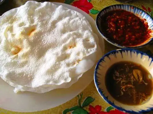 Bánh Tráng Đập Bánh Tráng Đập