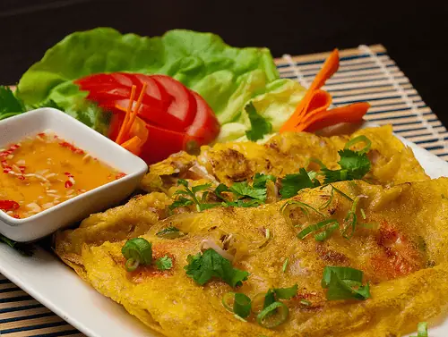 23. Bánh Xèo 23. Bánh Xèo