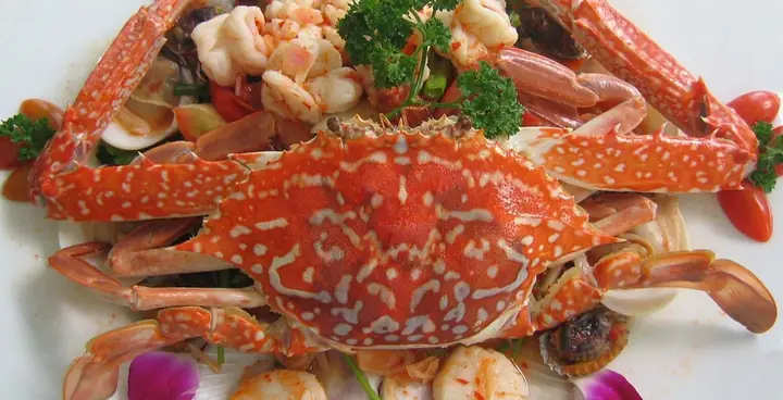 Cua Ghẹ Đặc Sản Sầm Sơn Cua Ghẹ Đặc Sản Sầm Sơn