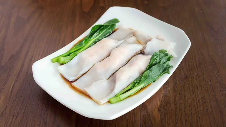 Bánh Cuốn Tôm Bánh Cuốn Tôm